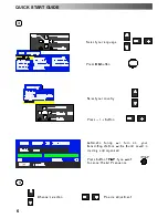 Предварительный просмотр 6 страницы Panasonic TX-21PZ1P Operating Instructions Manual