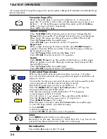 Предварительный просмотр 24 страницы Panasonic TX-21PZ1P Operating Instructions Manual