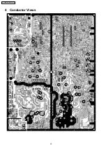 Предварительный просмотр 22 страницы Panasonic TX-21RX20M-MALAYSIA Service Manual