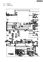 Предварительный просмотр 25 страницы Panasonic TX-21RX20M-MALAYSIA Service Manual