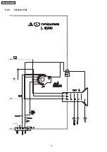 Предварительный просмотр 32 страницы Panasonic TX-21RX20M-MALAYSIA Service Manual