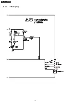 Предварительный просмотр 34 страницы Panasonic TX-21RX20M-MALAYSIA Service Manual