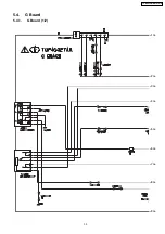 Предварительный просмотр 35 страницы Panasonic TX-21RX20M-MALAYSIA Service Manual