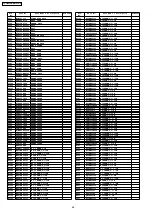 Предварительный просмотр 46 страницы Panasonic TX-21RX20M-MALAYSIA Service Manual