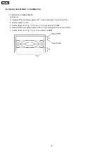 Предварительный просмотр 16 страницы Panasonic TX-21RX25R Service Manual