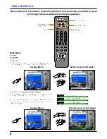 Предварительный просмотр 9 страницы Panasonic TX-21S3T Operating Instructions Manual