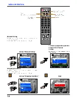 Предварительный просмотр 11 страницы Panasonic TX-21S3T Operating Instructions Manual