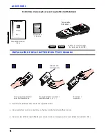 Предварительный просмотр 5 страницы Panasonic TX-21S3TC Operating Instructions Manual