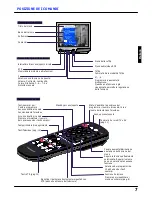 Предварительный просмотр 8 страницы Panasonic TX-21S3TC Operating Instructions Manual