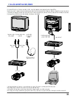 Предварительный просмотр 12 страницы Panasonic TX-21S3TC Operating Instructions Manual