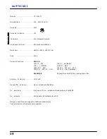 Предварительный просмотр 15 страницы Panasonic TX-21S3TC Operating Instructions Manual