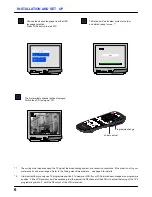 Предварительный просмотр 27 страницы Panasonic TX-21S3TC Operating Instructions Manual