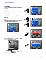 Предварительный просмотр 10 страницы Panasonic TX-21S3TL Operating Instructions Manual