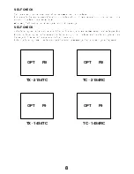 Preview for 10 page of Panasonic TX-21S4TC Service Manual