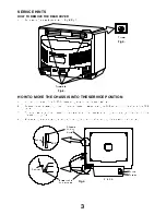 Preview for 5 page of Panasonic TX-21S4TP Service Manual