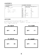 Preview for 7 page of Panasonic TX-21S4TP Service Manual