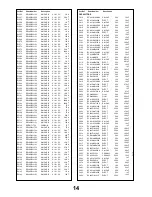 Preview for 16 page of Panasonic TX-21S4TP Service Manual