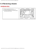 Preview for 19 page of Panasonic TX-22LT2F Service Manual