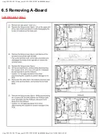 Preview for 21 page of Panasonic TX-22LT2F Service Manual