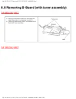 Preview for 23 page of Panasonic TX-22LT2F Service Manual