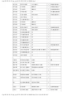 Preview for 110 page of Panasonic TX-22LT2F Service Manual