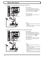 Preview for 6 page of Panasonic TX-22LT3 Operating Instructions Manual