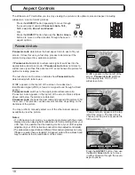 Preview for 18 page of Panasonic TX-22LT3F Operating Instructions Manual