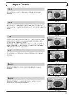 Preview for 19 page of Panasonic TX-22LT3F Operating Instructions Manual