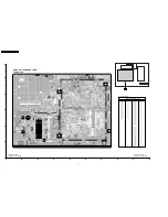 Предварительный просмотр 20 страницы Panasonic TX-23LX50A Service Manual