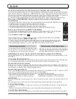 Preview for 21 page of Panasonic TX-23LX60L Operating Instructions Manual