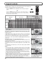 Preview for 22 page of Panasonic TX-23LX60L Operating Instructions Manual