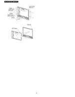 Предварительный просмотр 14 страницы Panasonic TX-23LX60M Service Manual