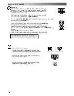 Preview for 10 page of Panasonic TX-23LXD60 Operating Instructions Manual