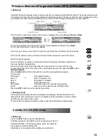 Preview for 13 page of Panasonic TX-23LXD60 Operating Instructions Manual