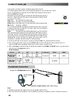 Preview for 44 page of Panasonic TX-23LXD60 Operating Instructions Manual