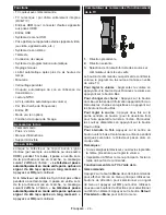 Preview for 25 page of Panasonic TX-24C300E Operating Instructions Manual