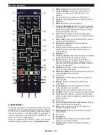 Preview for 49 page of Panasonic TX-24C300E Operating Instructions Manual