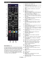 Preview for 70 page of Panasonic TX-24C300E Operating Instructions Manual