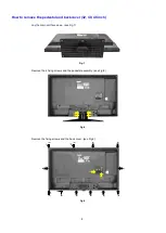 Preview for 9 page of Panasonic TX-24CR300 Service Manual