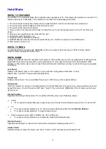 Preview for 12 page of Panasonic TX-24CR300 Service Manual