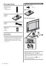 Предварительный просмотр 26 страницы Panasonic TX-24CS500E Operating Instructions Manual