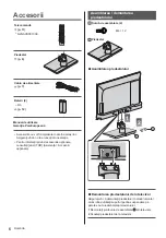 Предварительный просмотр 46 страницы Panasonic TX-24CS500E Operating Instructions Manual