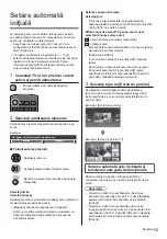 Предварительный просмотр 53 страницы Panasonic TX-24CS500E Operating Instructions Manual