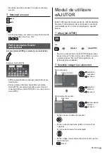 Предварительный просмотр 55 страницы Panasonic TX-24CS500E Operating Instructions Manual