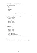 Предварительный просмотр 52 страницы Panasonic TX-24CSW504 Manual