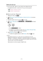 Предварительный просмотр 111 страницы Panasonic TX-24CSW504 Manual