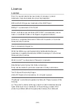 Предварительный просмотр 285 страницы Panasonic TX-24CSW504 Manual