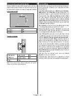 Preview for 69 page of Panasonic TX-24CW304 Operating Instructions Manual