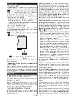 Preview for 75 page of Panasonic TX-24CW304 Operating Instructions Manual