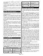 Preview for 76 page of Panasonic TX-24CW304 Operating Instructions Manual